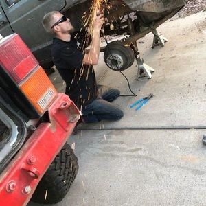 Meet your Posher, Vincent